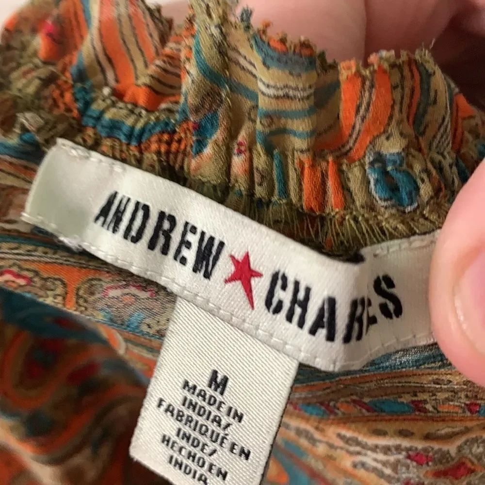 3for$20 blouse medium - Picture 3 of 4